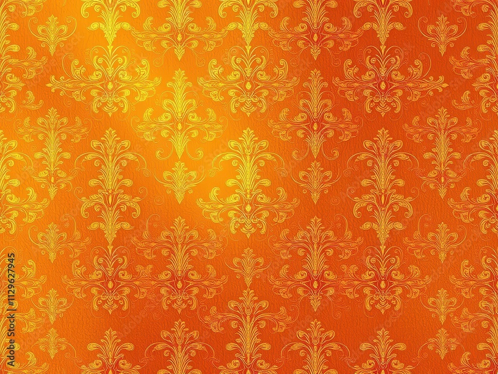 Textured gold background with a shimmering, luxurious finish, pattern, smooth Textured gold background with a shimmering, luxurious finish, pattern, smooth