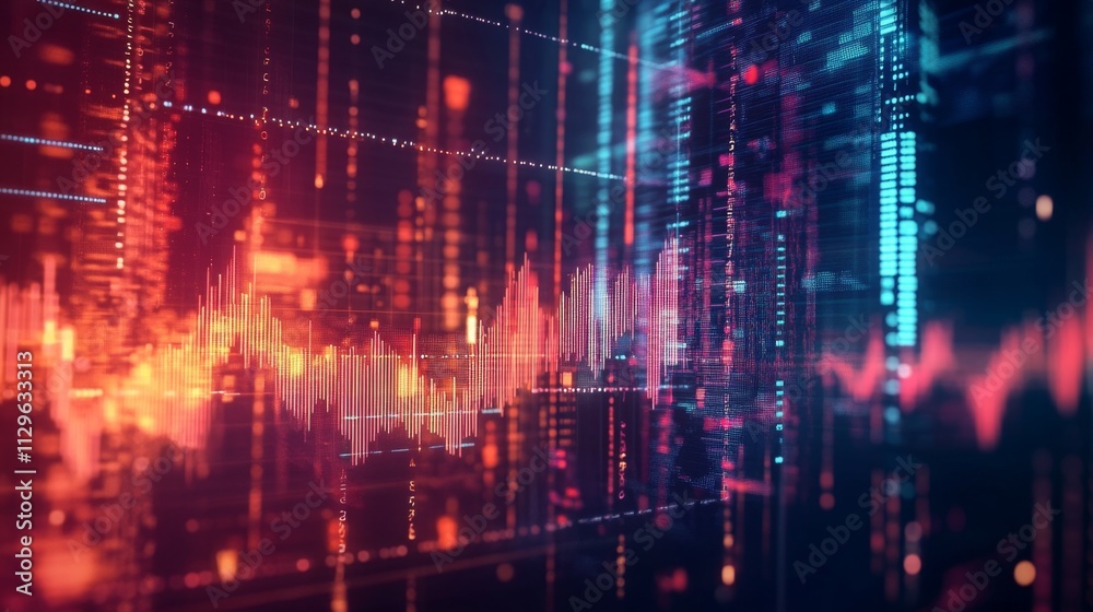 Dynamic data visualization digital realm infographic design high-tech environment abstract viewpoint data insights Dynamic data visualization digital realm infographic design high-tech environment abstract viewpoint data insights