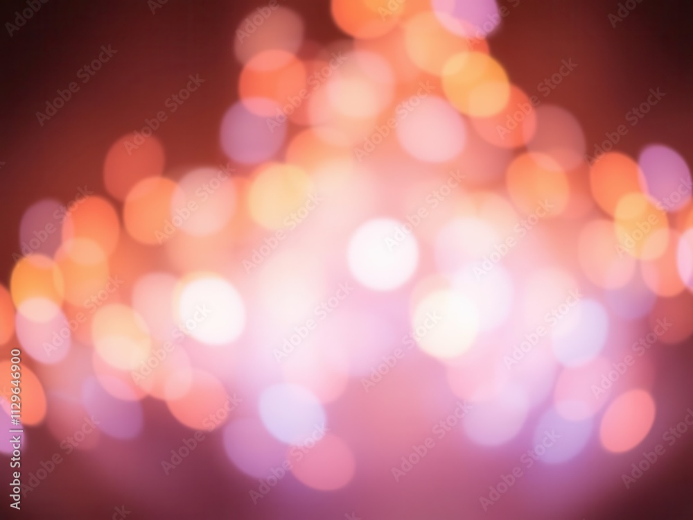 Abstract orange bokeh background with a blurred mix of warm tones and soft light, perfect for adding a vibrant touch to any design, soft, decorative, design Abstract orange bokeh background with a blurred mix of warm tones and soft light, perfect for adding a vibrant touch to any design, soft, decorative, design
