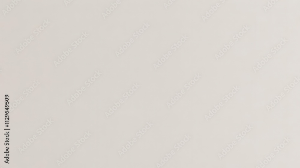 Light gray kraft paper with textured surface resembling recycled material, grunge, blank space Light gray kraft paper with textured surface resembling recycled material, grunge, blank space