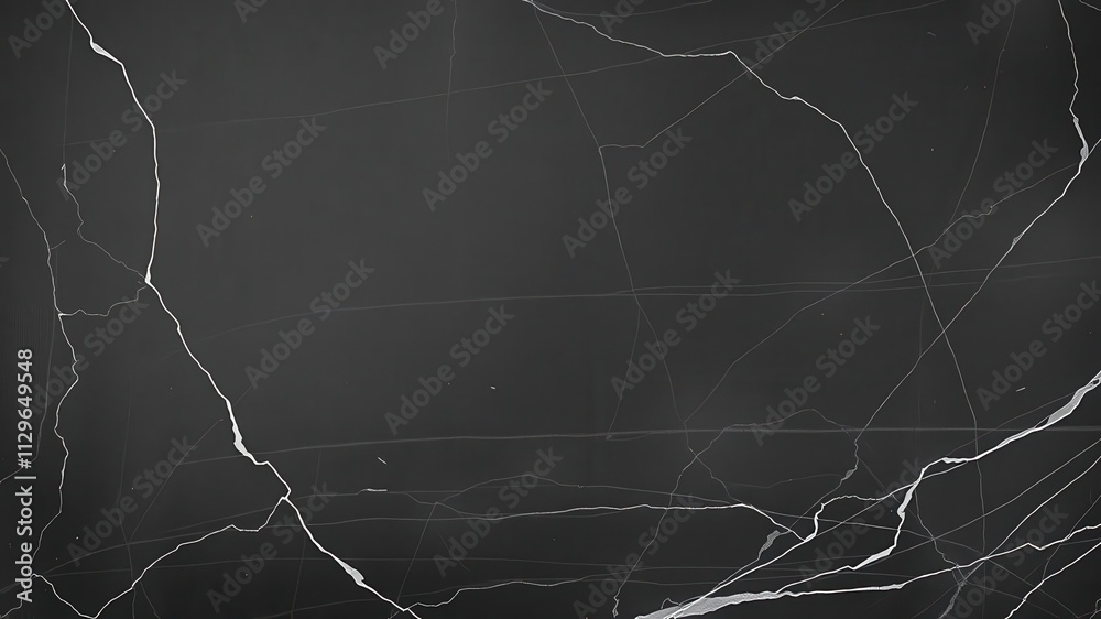 Marbled textured black chalkboard background, blackboard, slate, design Marbled textured black chalkboard background, blackboard, slate, design