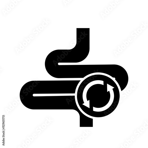 intestine icon