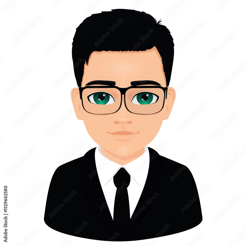 portrait portrait of young male student portrait portrait of young male student