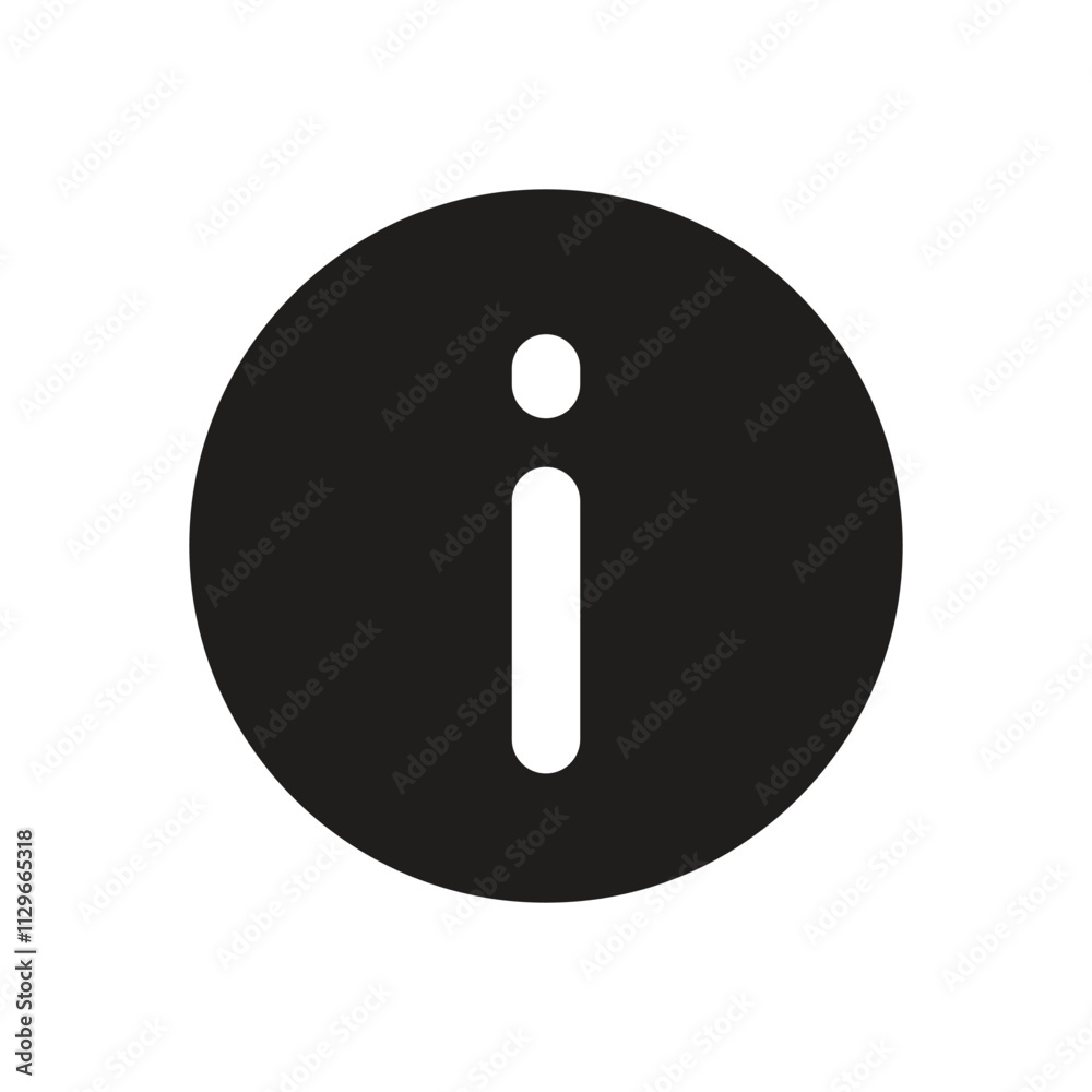 The image shows a minimalist graphic design featuring a white circle and a central vertical line against a dark gray background. The image shows a minimalist graphic design featuring a white circle and a central vertical line against a dark gray background.