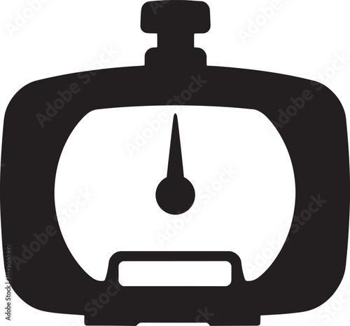 Radiometer Vector Design