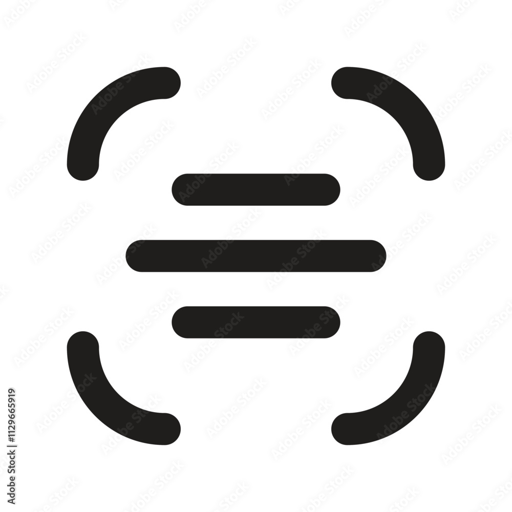 The image shows a simple abstract geometric symbol in white against a gray background potentially a logo or icon. The image shows a simple abstract geometric symbol in white against a gray background potentially a logo or icon.