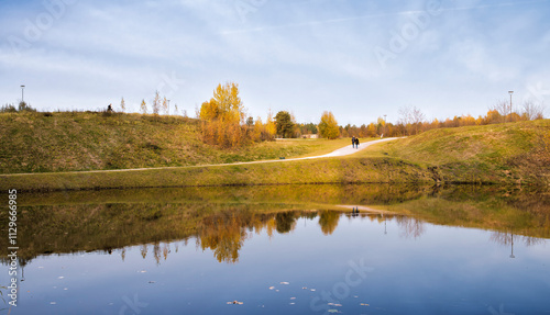 Photography Moscow region