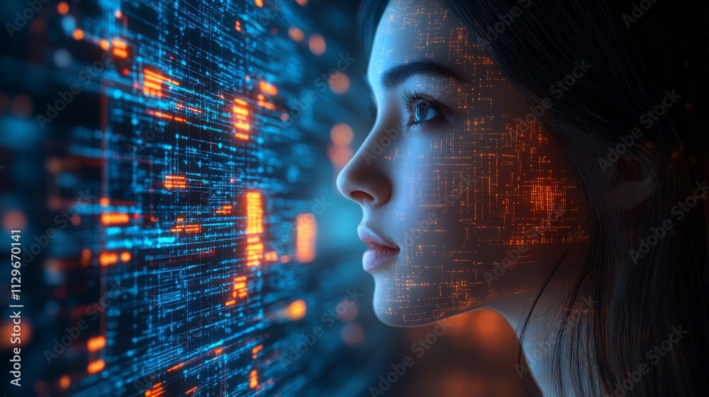 AI technology transforming customer feedback analysis in a digital environment AI technology transforming customer feedback analysis in a digital environment