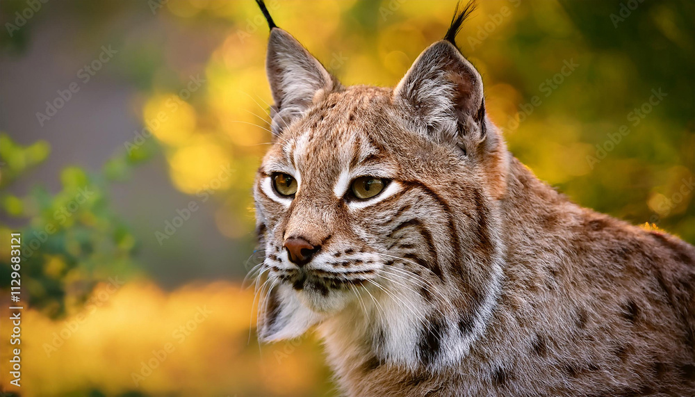 a Bobcat