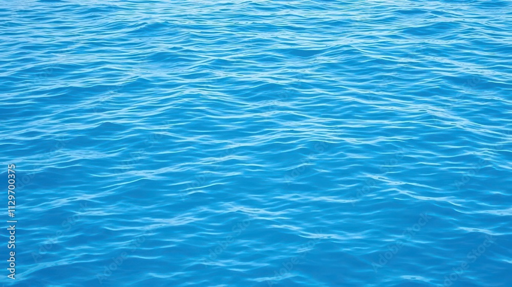 Blue water wave texture background with a calming and serene ripple pattern, serene, water, texture Blue water wave texture background with a calming and serene ripple pattern, serene, water, texture