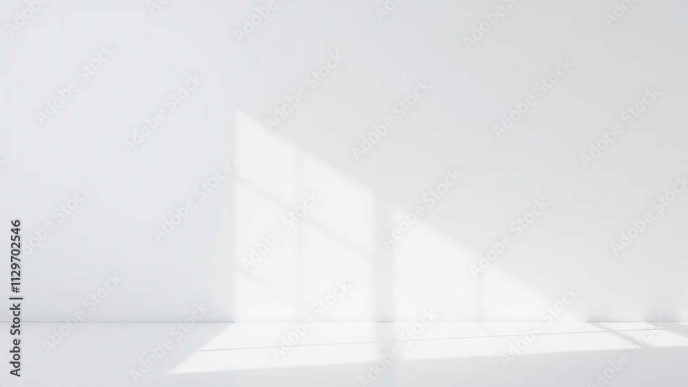 Smooth and clean white wall with subtle brush strokes, simple, texture, modern Smooth and clean white wall with subtle brush strokes, simple, texture, modern