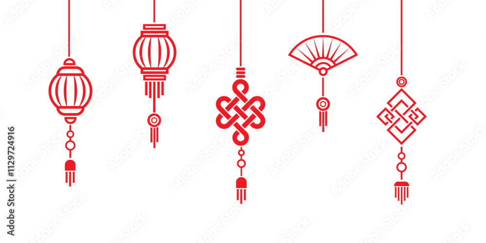 chinese new year vector eps 10 chinese new year vector eps 10