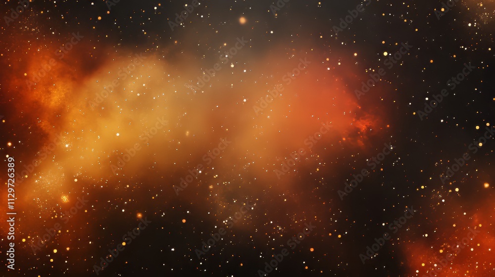 Space abstract background. space background. Ultra realistic. Photorealistic