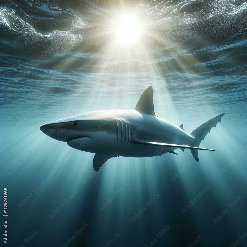 the great predator of the seas 17
the great predator of the seas 17