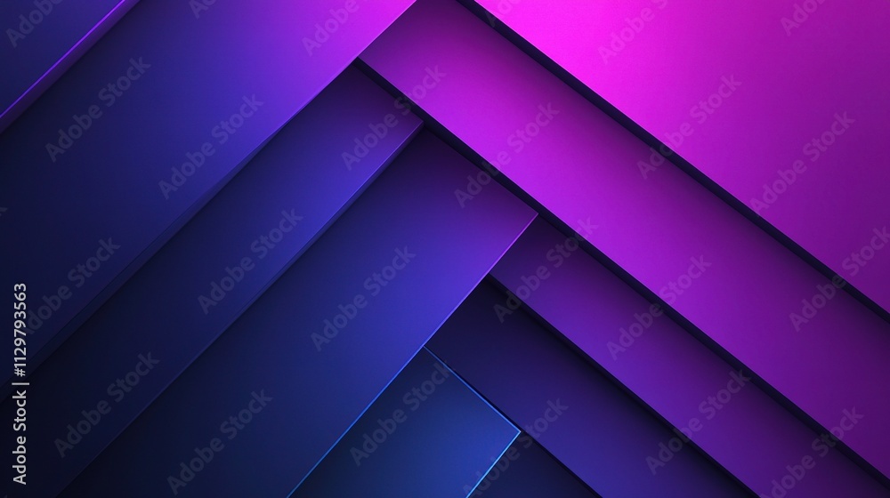 Abstract Geometric Dark Background with 3D Rendered Layers Abstract Geometric Dark Background with 3D Rendered Layers