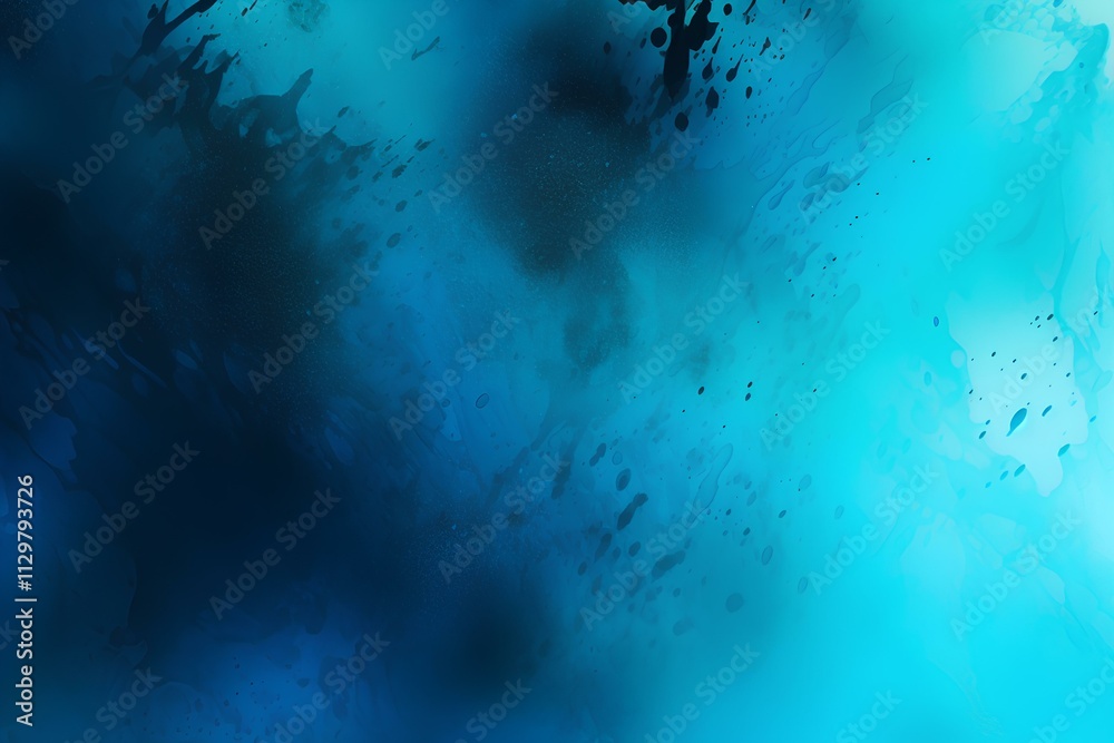 Fototapeta premium blue background