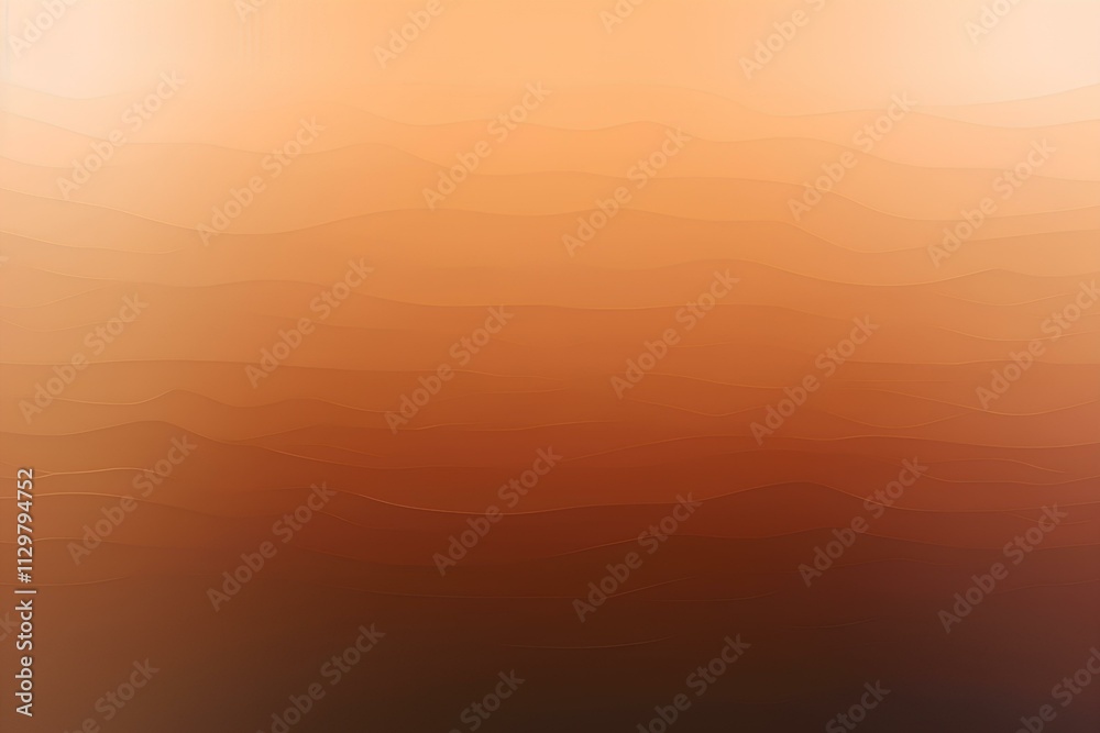 Fototapeta premium abstract orange background