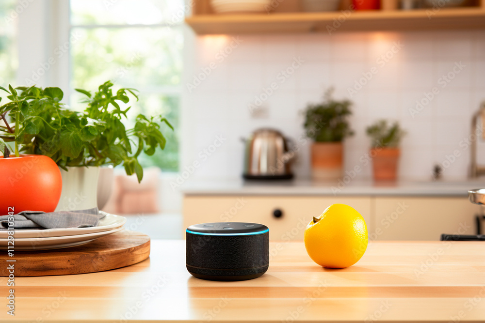State-of-the-art virtual assistant and smart speaker interface.Virtual voice assistant State-of-the-art virtual assistant and smart speaker interface.Virtual voice assistant