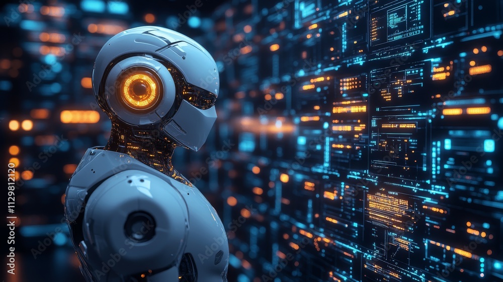 AI boosts business efficiency with automated market research in today tech landscape AI boosts business efficiency with automated market research in today tech landscape