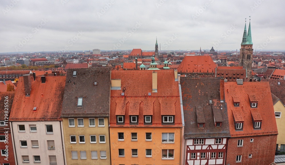 city old town city old town