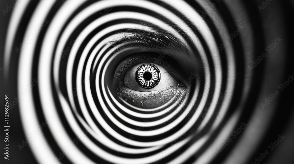 Obraz premium World Hypnotism Day