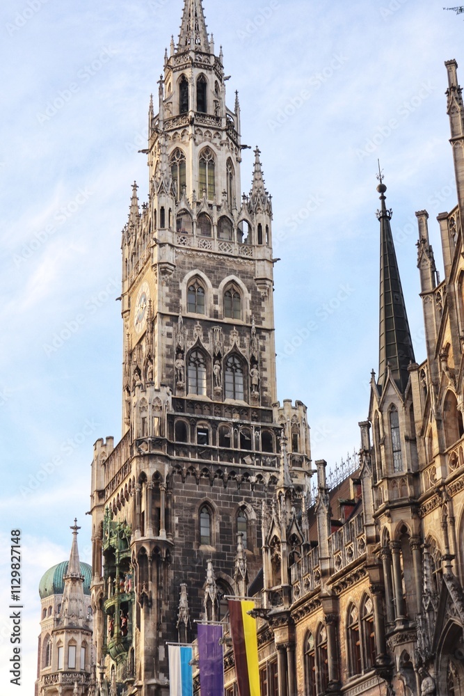 Fototapeta premium cathedral