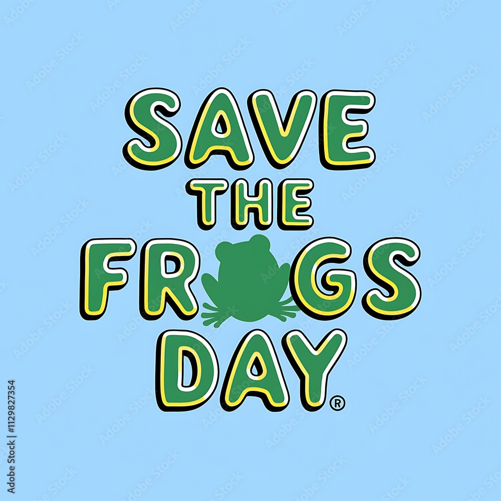Save The Frogs Day Celebrates Amphibian Conservation Save The Frogs Day Celebrates Amphibian Conservation