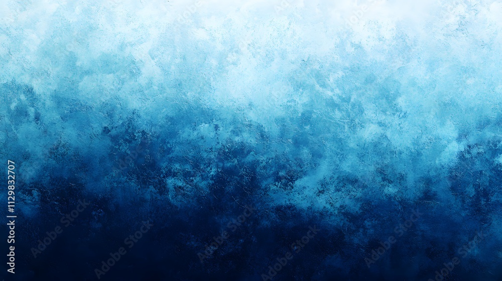 Abstract Blue Textured Background Gradient Design Abstract Blue Textured Background Gradient Design