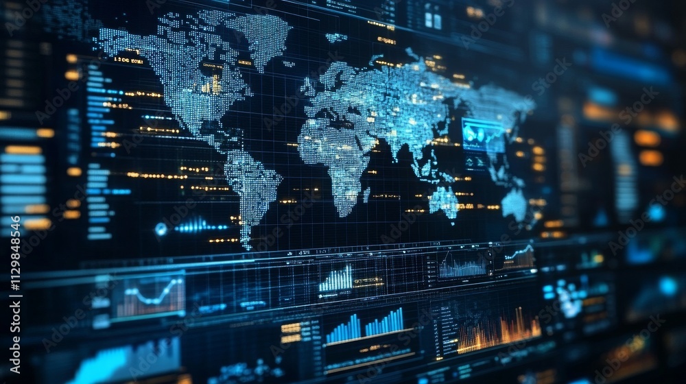 Advanced AI tools enhance automation in marketing analytics for global businesses in real-time