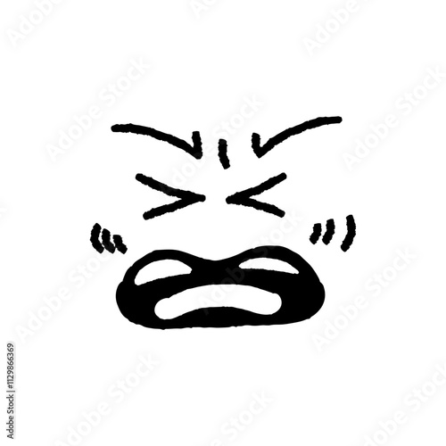 disappointed cartoon