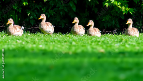 cuisses de canard photo