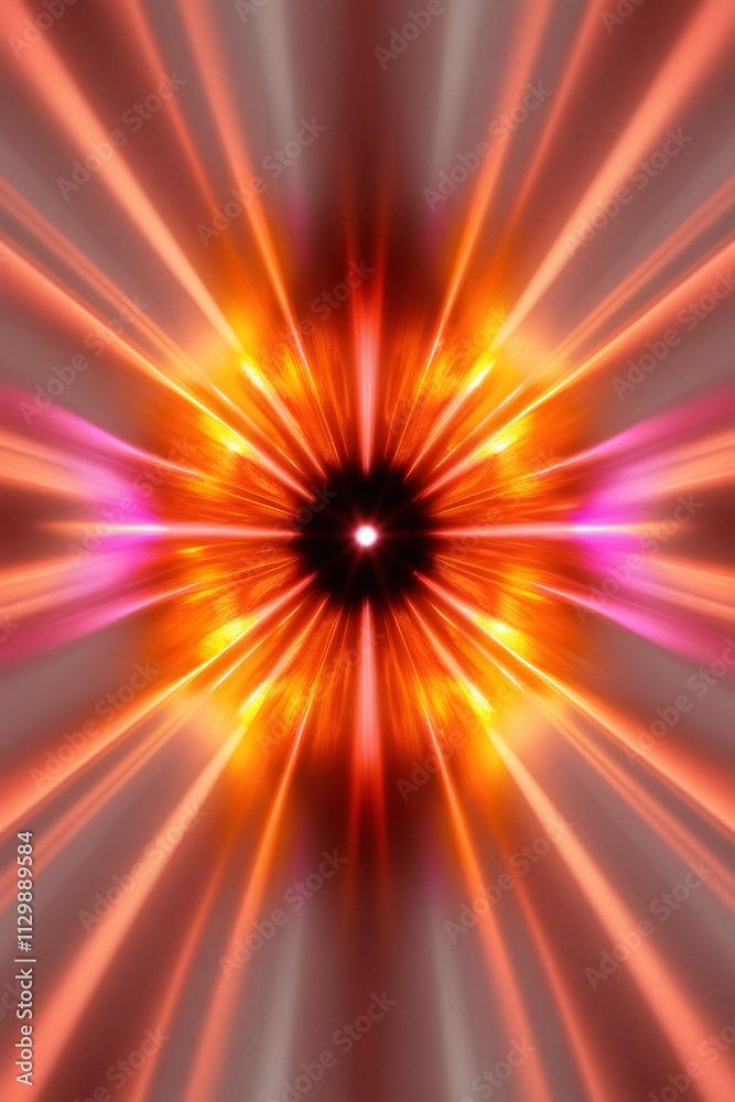 Vibrant of light rays of radial from a central point and burst explosion background. 13
Vibrant of light rays of radial from a central point and burst explosion background. 13