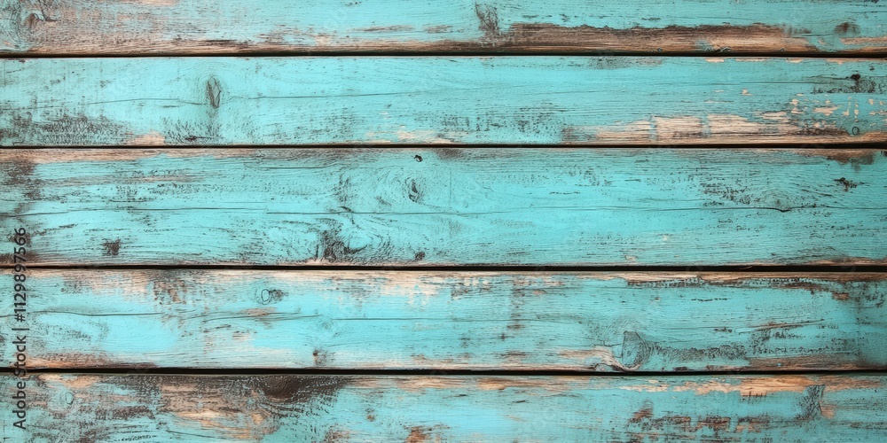 Weathered Turquoise Wooden Planks with Rustic Charm and Unique Textures Perfect for Backgrounds and Design Projects Weathered Turquoise Wooden Planks with Rustic Charm and Unique Textures Perfect for Backgrounds and Design Projects