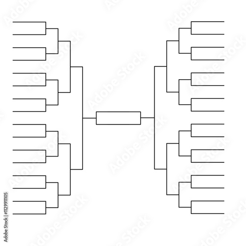 Empty Bracket Tournament