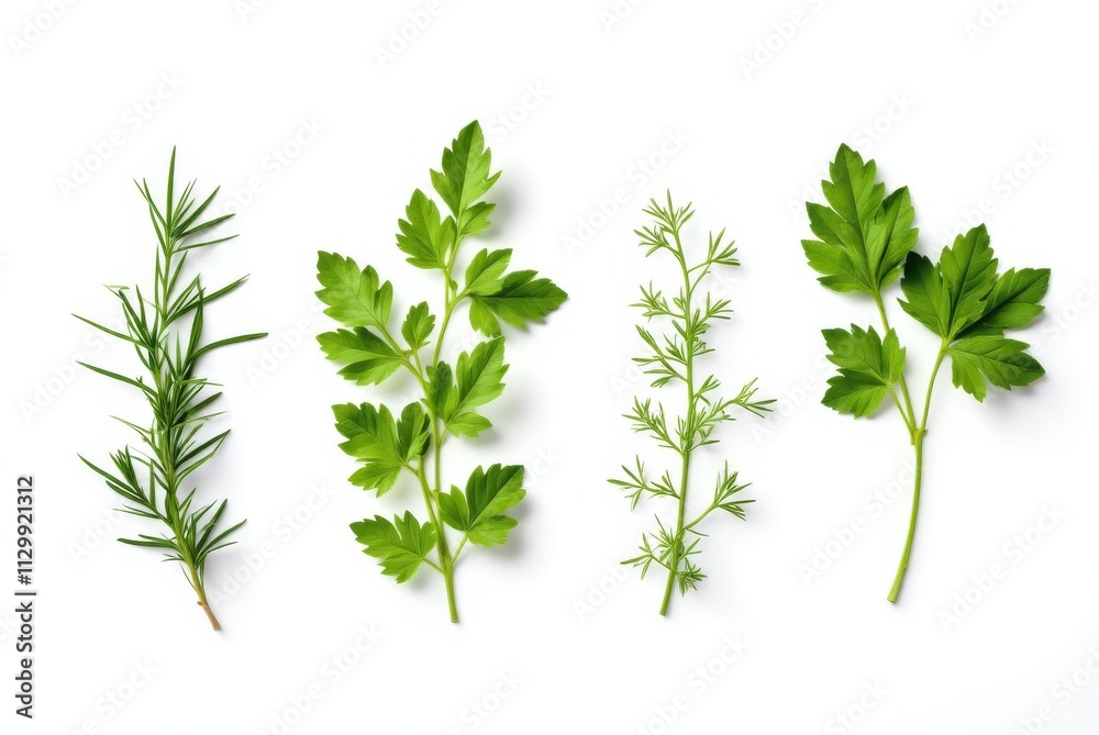 Natural Variation, Photorealistic Natural Variation, Photorealistic