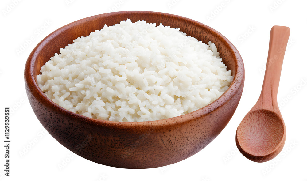 Cooking rice a culinary guide in a kitchen setting serving deliciously simple meals home environment top-down view Cooking rice a culinary guide in a kitchen setting serving deliciously simple meals home environment top-down view