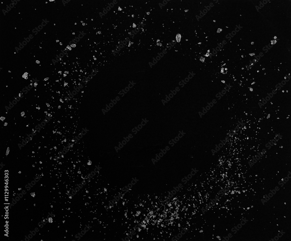 Ice, snow, broken ice, glass, granules, texture, texture, material, black background, overlay, color, broken glass, splash, explosion, graphics, beverage, soda, cola, juice, liquor, cocktail. Ice, snow, broken ice, glass, granules, texture, texture, material, black background, overlay, color, broken glass, splash, explosion, graphics, beverage, soda, cola, juice, liquor, cocktail.