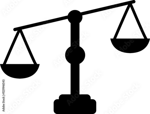 Scales Icon
