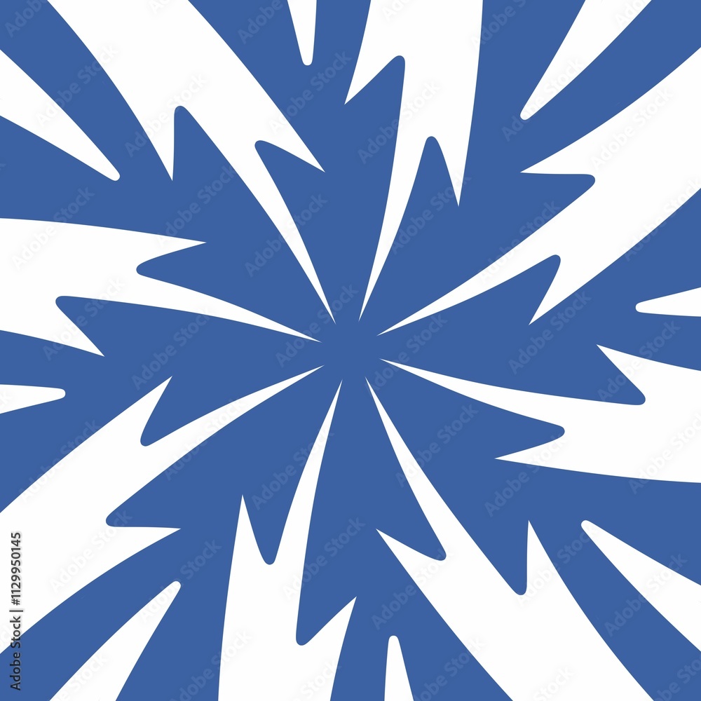 blue snowflake pattern. background for web and print blue snowflake pattern. background for web and print