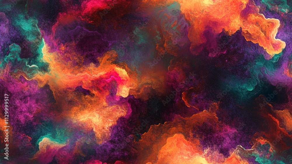 Fototapeta premium tie dye texture. 