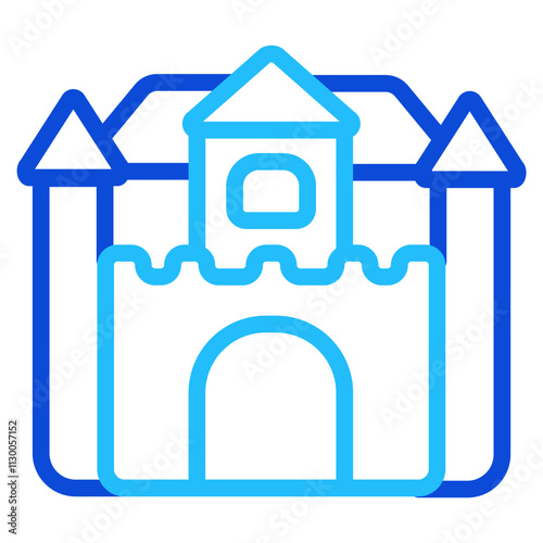 Château Duoline Icon