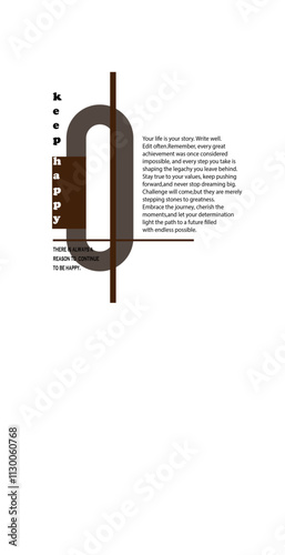 clothing word design