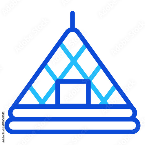 Ushanka Duoline Icon