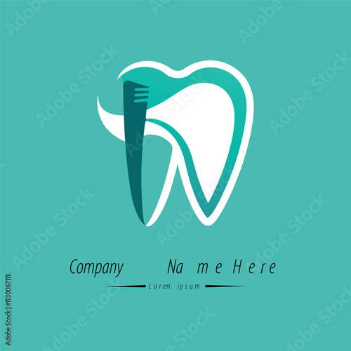 Dental logo