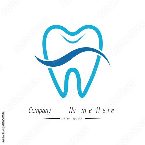 Dental logo