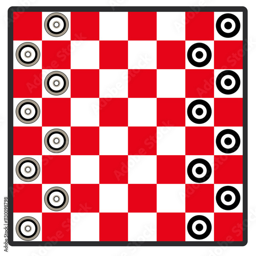 checkers