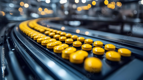 Automated Pill Production L...