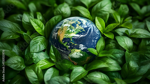 Planet Earth: Green Growth ...
