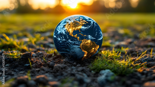 Earth's Future: Protecting ...