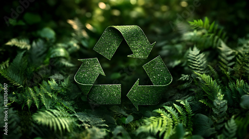 Recycle: Conserve Nature's ...